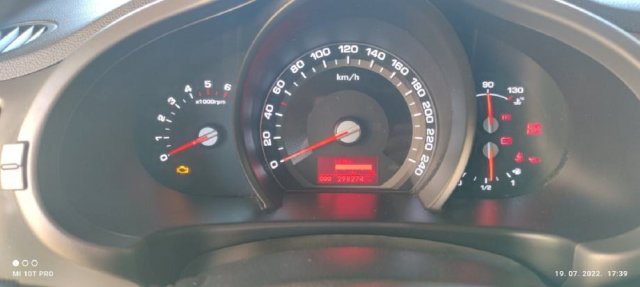 Kia Sportage 2WD 1,7 CRDi