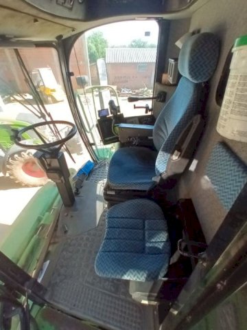 Kombajn Deutz Fahr 5680 hts