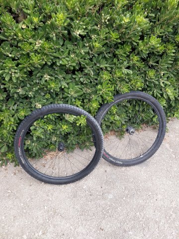 Kotači 29''