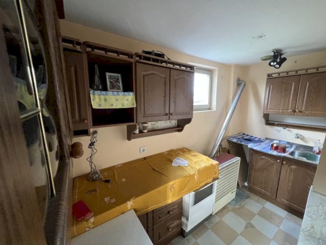 Kuća Daruvar Livade