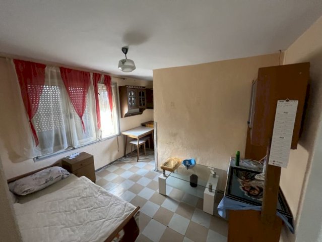 Kuća Daruvar Livade