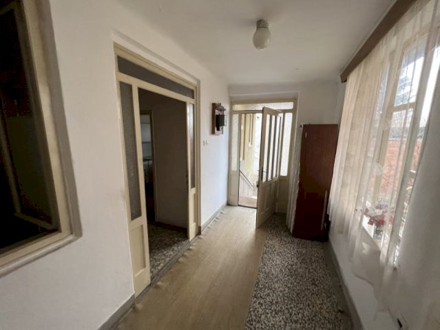 Kuća Daruvar Livade