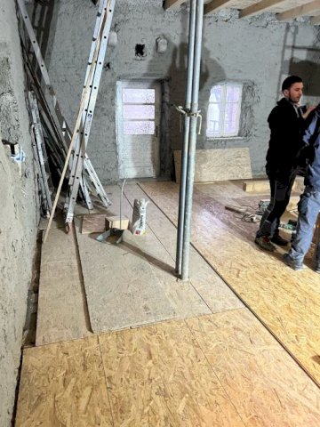 Kuća: Krk, Dvokatnica, 159m2