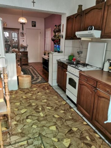 Kuća: Tenja, prizemnica, 80.00 m2