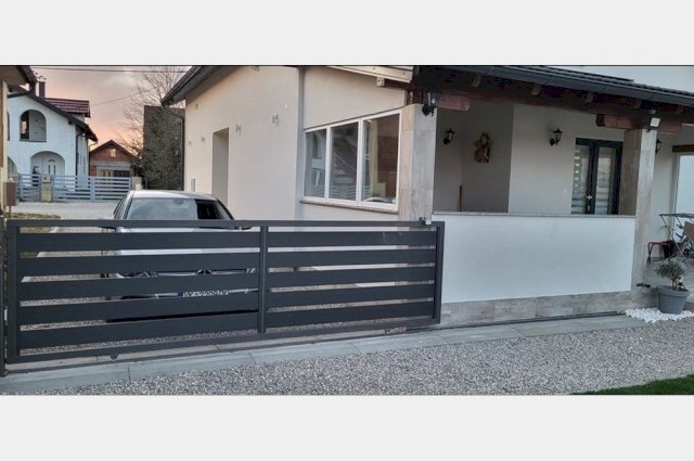 Kuća Vinkovci Vinkovačko Novo Selo