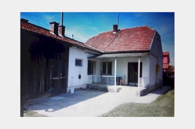 Kuća Virovitica