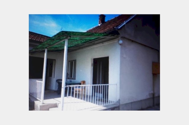 Kuća Virovitica