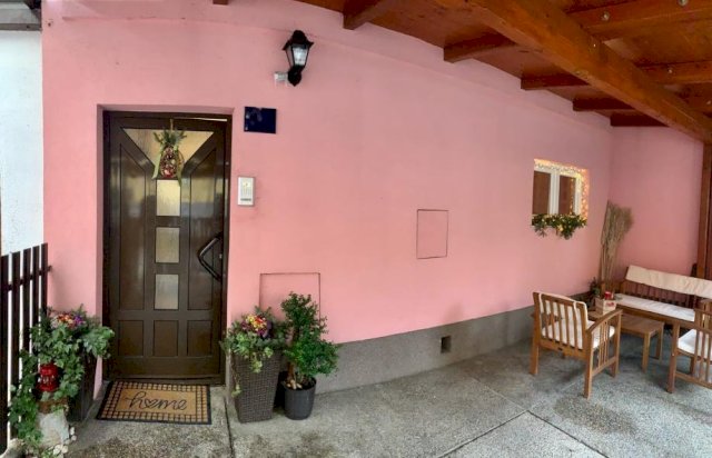 Kuća: Zagreb (Vrapče), 150.00 m2