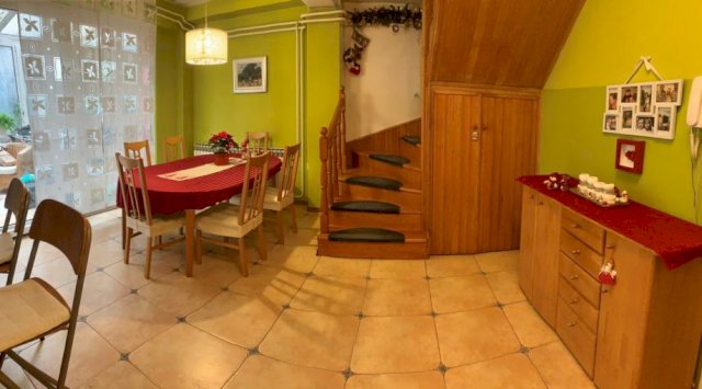 Kuća: Zagreb (Vrapče), 150.00 m2