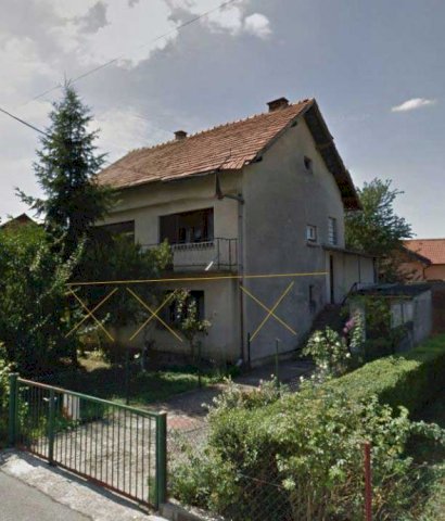 Kuća: Zaprešić, katnica, potrebno renoviranje