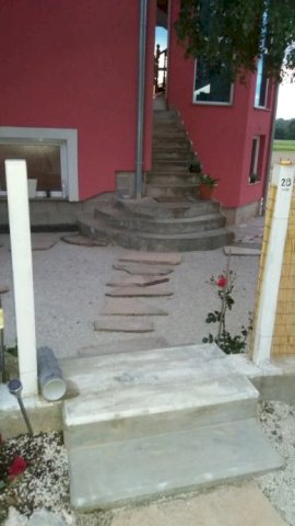 Kuća - Vrbovec okolica