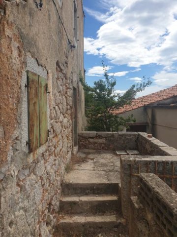 Kuća na Otoku Cresu