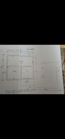Kuća u gradu na top lokaciji (ili zamjena za sta