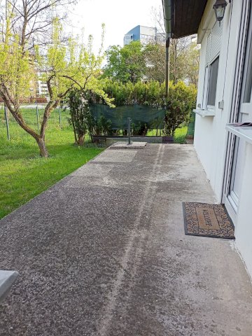 Kuća za stan