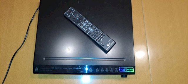 Kućno kino LG HT806PH