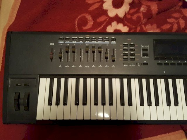 Kurzweil PC3