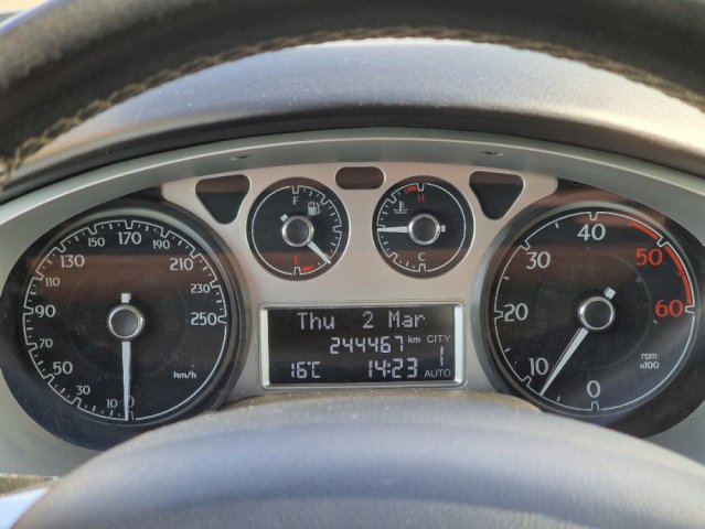 Lancia Delta 1,6 jtdm Selectronic