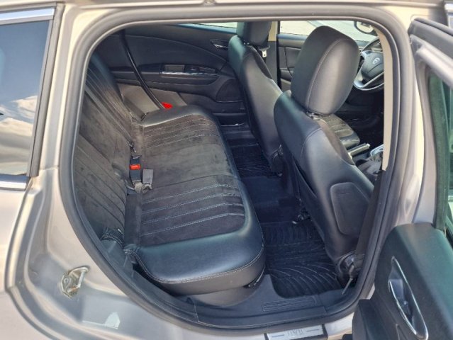 Lancia Delta 1,6 jtdm Selectronic