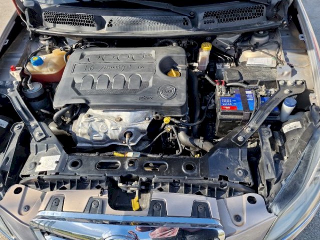 Lancia Delta 1,6 jtdm Selectronic