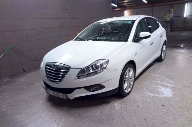 Lancia Delta 1.6 jtdm