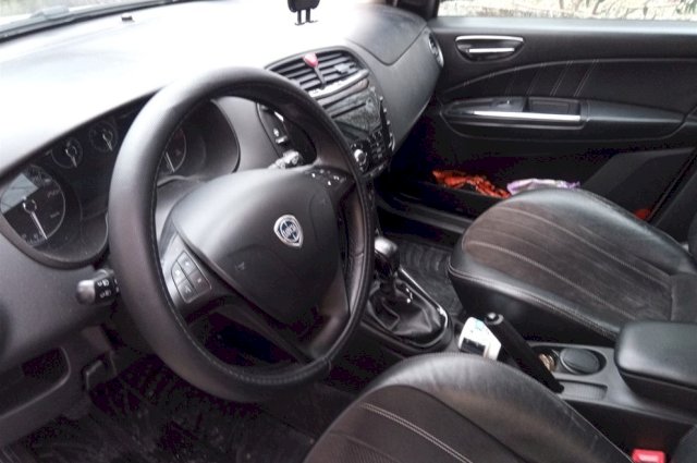 Lancia Delta 1.6 jtdm
