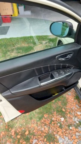 Lancia Delta 2,0, moguće razne kombinacije.