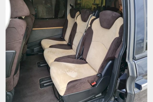 Lancia Phedra 2.0 jtd