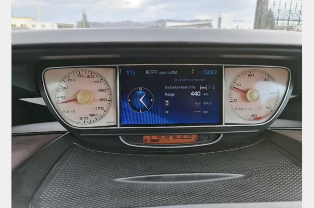 Lancia Phedra 2.0 jtd