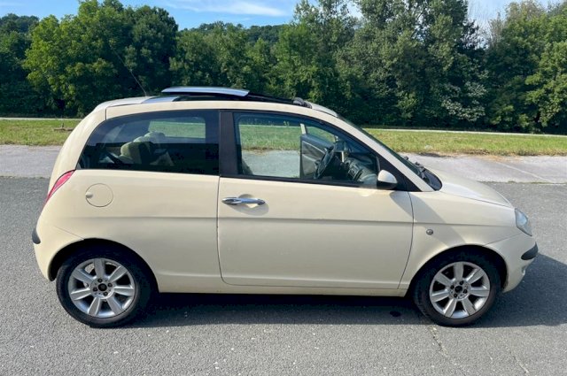 Lancia Y 1.3jtd