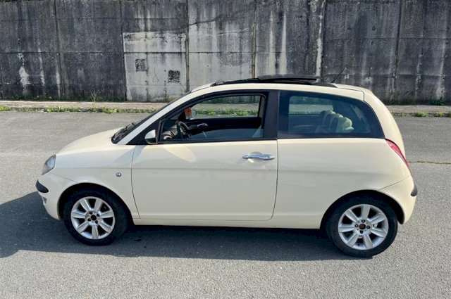 Lancia Y 1.3jtd