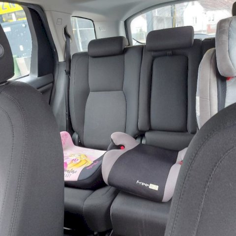 Land Rover Discovery Sport LC