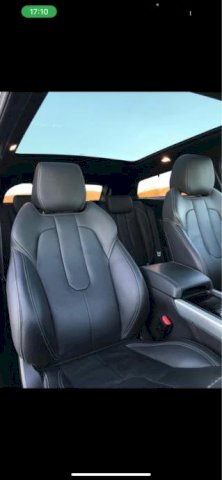 Land Rover Range Rover Evoque 2.2 automatik