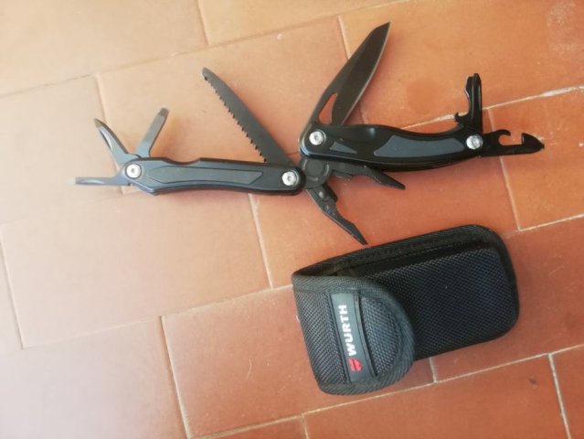 Leatherman
