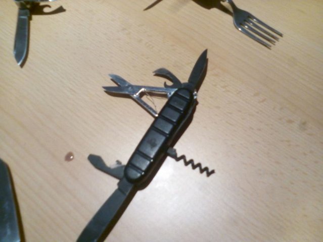 Leatherman