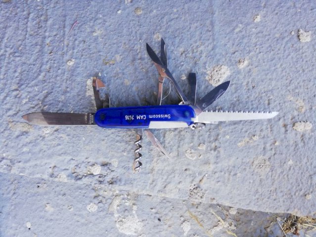Leatherman