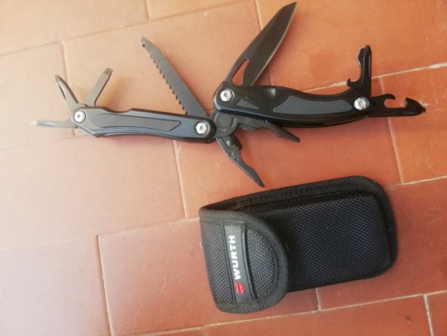 Leatherman