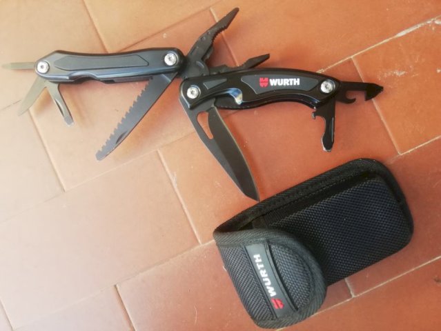 Leatherman