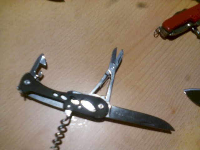 Leatherman