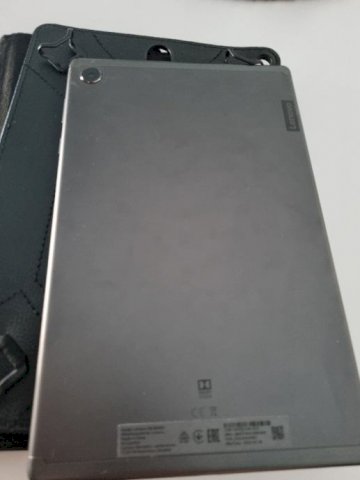 Lenovo Tablet M10 FHD Plus