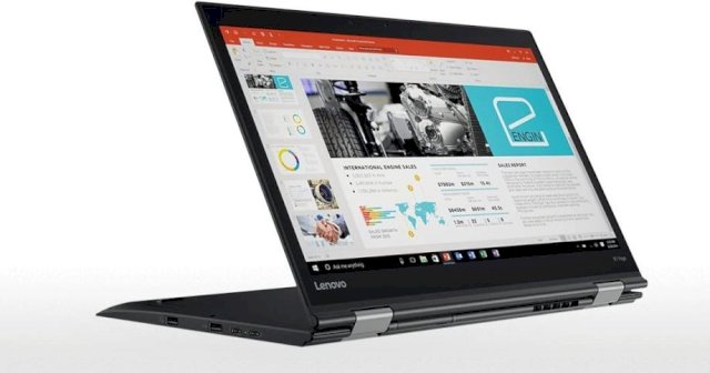 Lenovo ThinkPad X1 Yoga Gen2 + Dell 27' + Dell Do