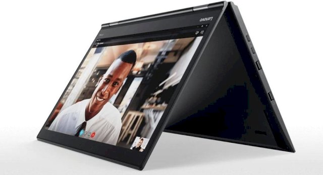 Lenovo ThinkPad X1 Yoga Gen2 + Dell 27' + Dell Do