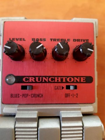 Line6 Crunch tone ZAMJENA