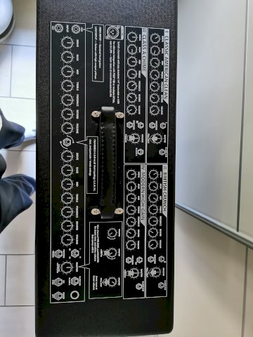 Line 6 DT50
