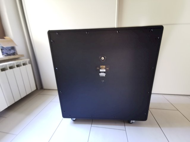 Line 6 DT50