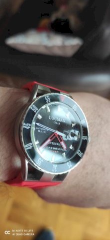 Locman automatski sat