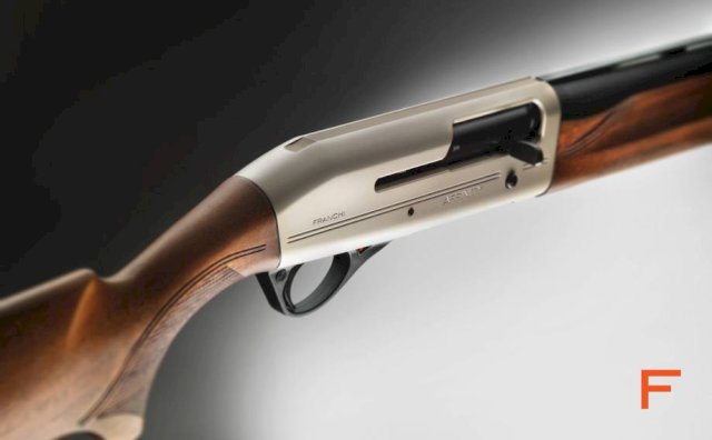 Lovačka puška Franchi Affinity