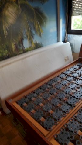 Luksuzni krevet 200x160 za par sa motoriziranim p
