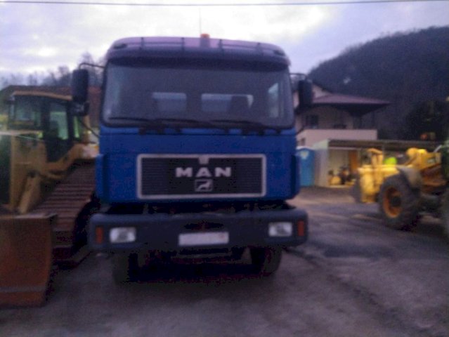 MAN 27.403, 1997 god.