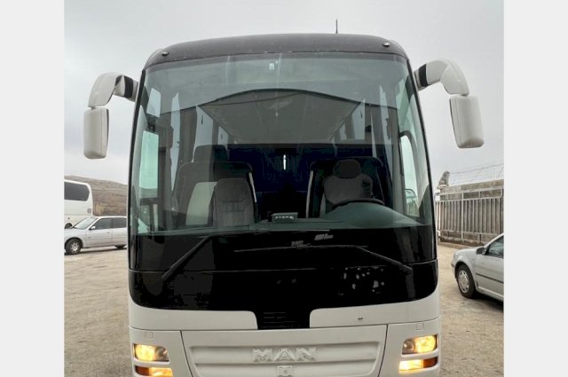 MAN Lions Coach EURO III