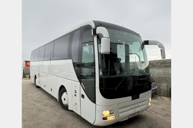MAN Lions Coach EURO III